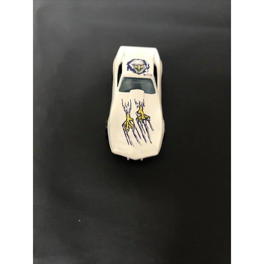 5 Vintage 1970’s-1982 Hot Wheels, 3-Corvettes, Porsche 911‎ And Stutz Blackhawk